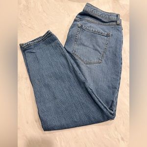Torrid size 16R Jeans